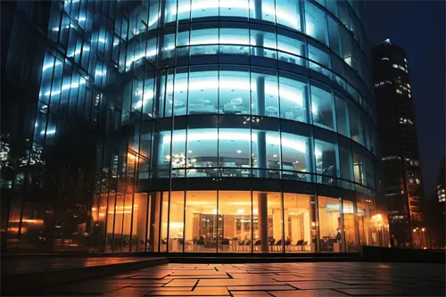 电脑维保有什么股