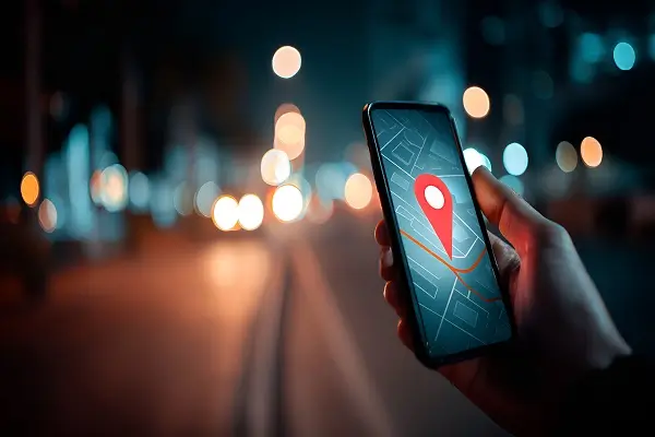 为什么对着电脑头发很油