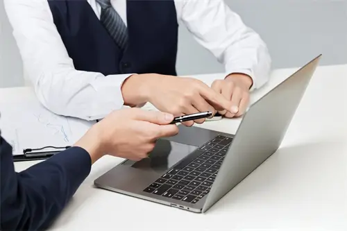 修理电脑电源用什么机器